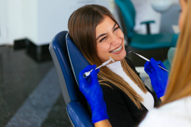 Professional Holistic Dental Care Services in Cosmopolis, WA