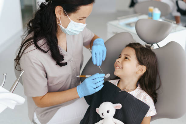 Best Preventive Dentistry  in Cosmopolis, WA