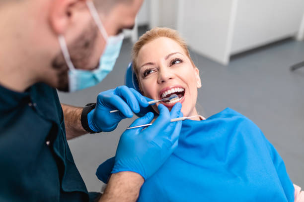 Best Sedation Dentistry  in Cosmopolis, WA
