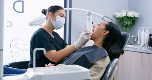 Laser Dentistry in Cosmopolis, WA