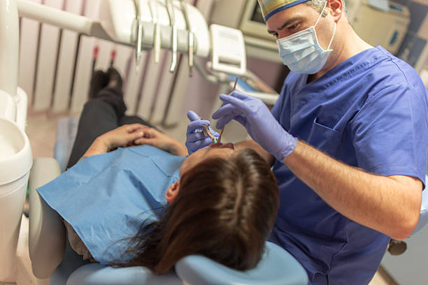 Best Periodontal (Gum) Disease Treatment  in Cosmopolis, WA