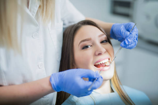 Best Periodontal (Gum) Disease Treatment  in Cosmopolis, WA