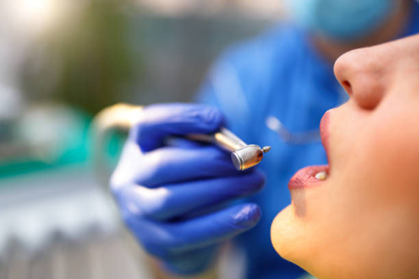 Full Mouth Reconstruction in Cosmopolis, WA
